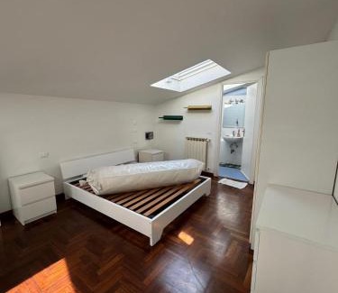 Marina di Carrara Apartment | Le Tre Capanne