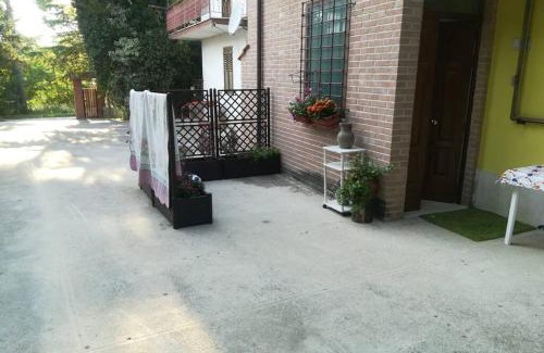 Vacri House | Le tre civette - CIVETTA FAY