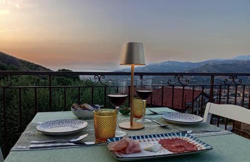 Agropoli Bed & Breakfast | Le tre civette