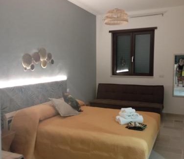 Agropoli Bed & Breakfast | Le tre civette