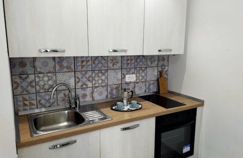 Taurisano Bed & Breakfast | Le tre gioie