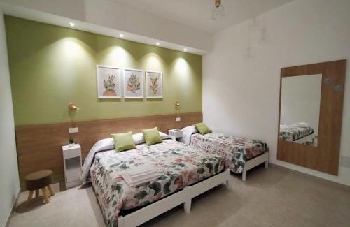 Taurisano Bed & Breakfast | Le tre gioie