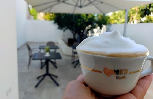 Taurisano Bed & Breakfast | Le tre gioie