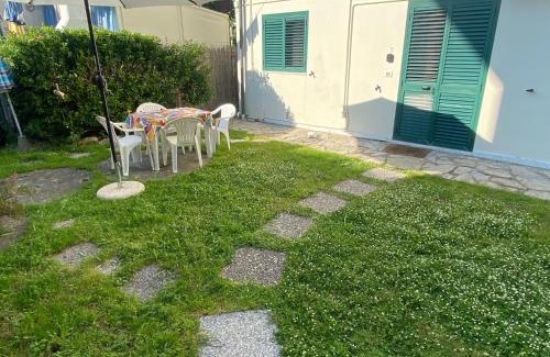 Marina di Pisa Apartment | le tre isolette a 200m dal mare