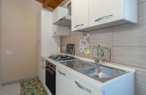Floridia House | Le tre pigne