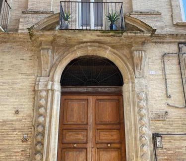 Lanciano Apartment | Le tre scimmiette