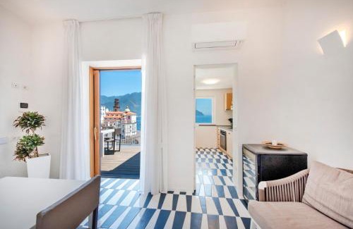 Atrani House | Le Tre Sirene Rooms