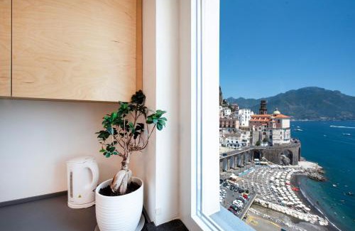 Atrani House | Le Tre Sirene Rooms