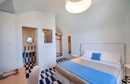 Atrani House | Le Tre Sirene Rooms