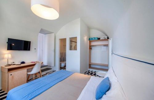 Atrani House | Le Tre Sirene Rooms