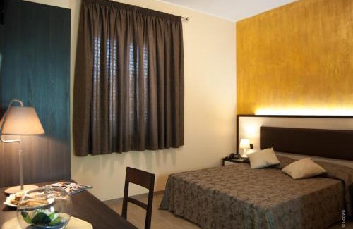 Acquedolci Bed & Breakfast | Le Tre Stelle Marine