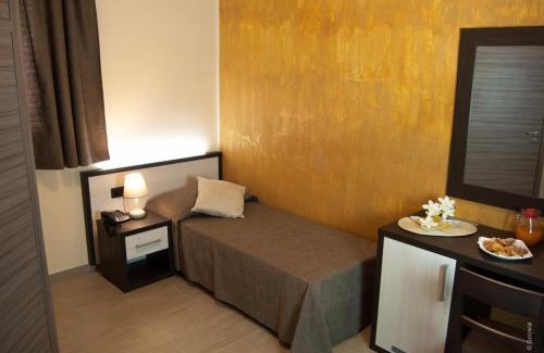 Acquedolci Bed & Breakfast | Le Tre Stelle Marine
