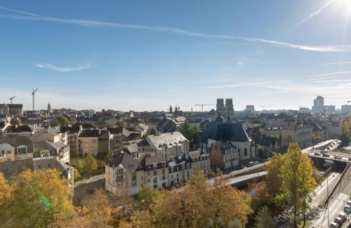Bourg-l'Eveque Apartment | Le Tregor by Cocoonr