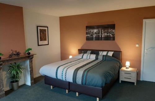 Sivry-Rance Bed & Breakfast | Le Tri Bèneu