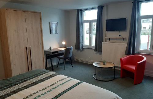 Sivry-Rance Bed & Breakfast | Le Tri Bèneu