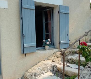 Azay-le-Rideau House | Le Troglo des Renaudières