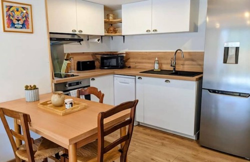 Campan House | Le Tucou - 2 Pièces Douillet Tout Confort