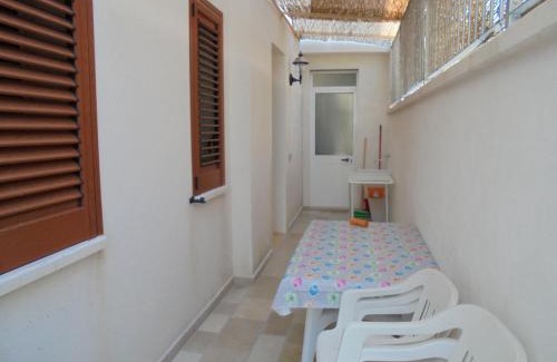 Castro House | Le Turciane Casavacanze