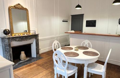 Centre Apartment | Le Ty Baty - Hypercentre