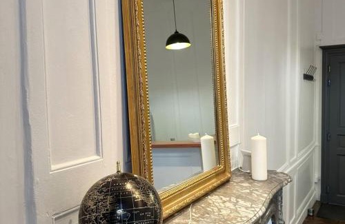 Centre Apartment | Le Ty Baty - Hypercentre