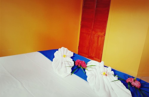 Faleapuna Resort | Le Uaina Beach Resort