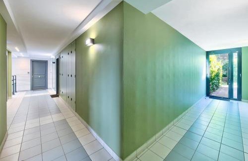 Croix Rousse Apartment | Le Végétal - avec accès jardin - au coeur de la Croix-Rousse