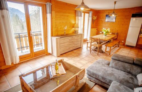 La Giettaz Apartment | LE VAL D ARLY
