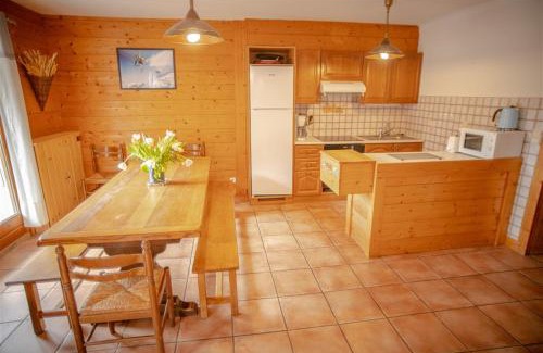 La Giettaz Apartment | LE VAL D ARLY