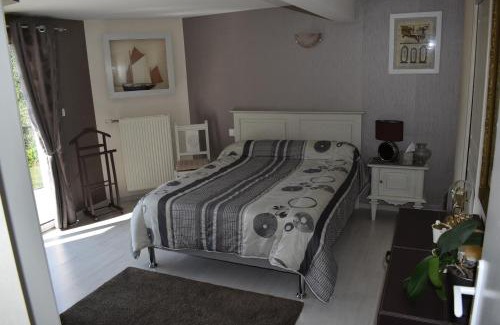 Lassy Bed & Breakfast | LE VAL