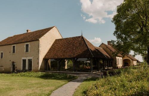 Montgaudry House | Le Val Gaudry