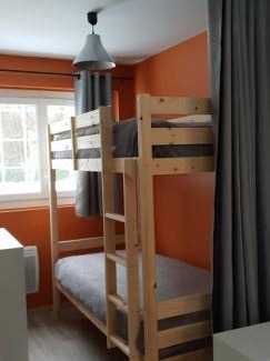 Eaux-Bonnes Apartment | Le Valentin