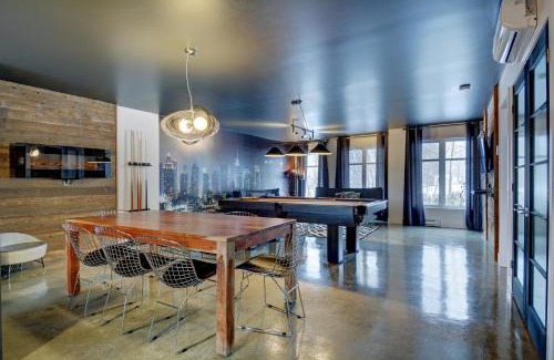 Saint Ferreol les Neiges Apartment | Le Vallon
