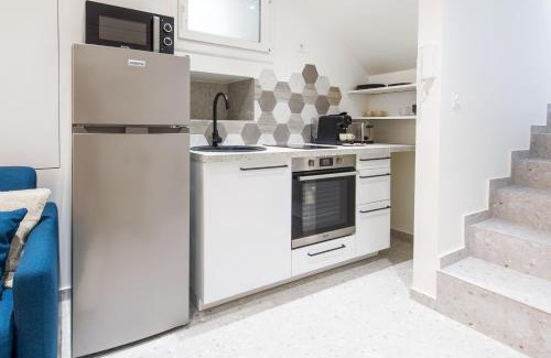 Saint Maurice Apartment | Le Valrose Cocon Urbain au cœur de Nice Souplex
