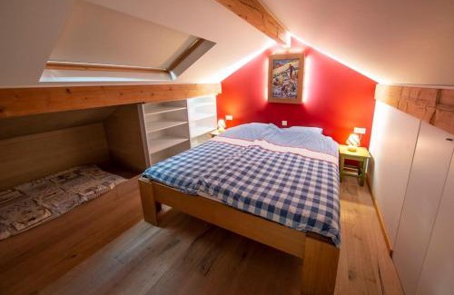 Le Valtin House | Le Valtin Gite au calme