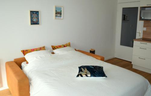 Saint-Helier Apartment | Le Vaughanii - Rennes Quartier St Hélier