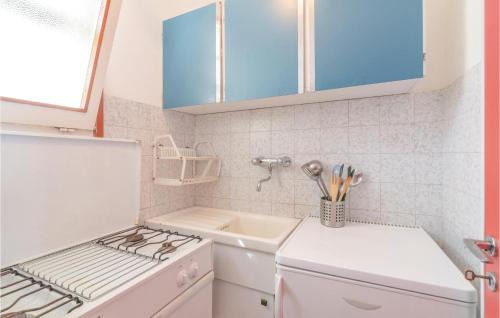 Marotta Apartment | Le Vele