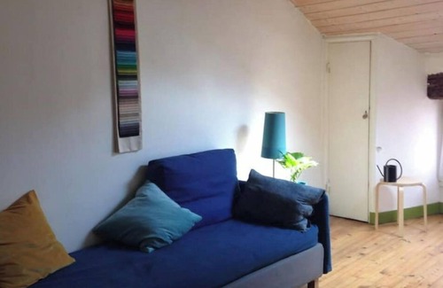 Le Puy-en-Velay Apartment | Le Vélo Rouge, apartment in the heart of the old town