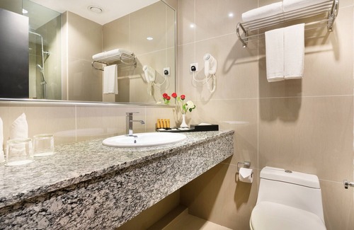 Kajang Hotel | Le'venue Hotel
