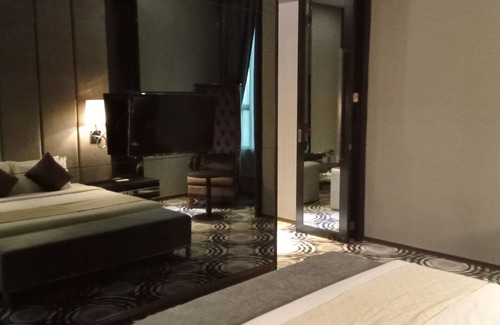 Kajang Hotel | Le'venue Hotel