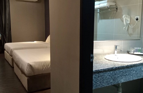 Kajang Hotel | Le'venue Hotel