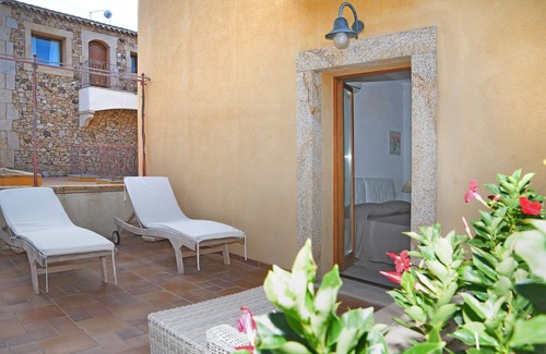 Liscia di Vacca House | Le Verande Apartment - Porto Cervo