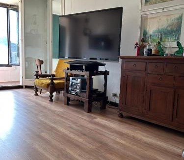 Campitello Matese Apartment | Le Verande sulle piste