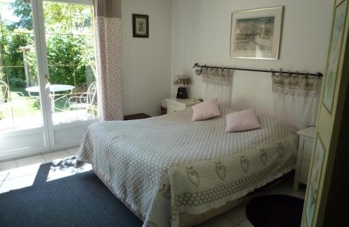 Beaune House | Le Verger du Sausset