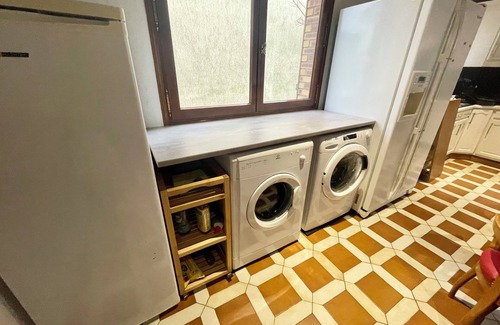 Saint-Maur Creteil House | Le Verger" comfortable house at the foot of RER A - Paris - Disney