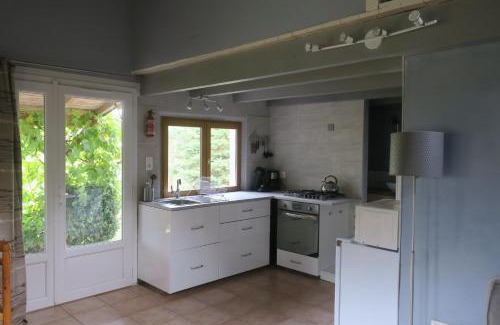 Castelnau-d'Auzan House | Le Verger Gites Castelnau D'Auzan