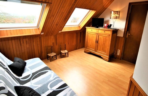 Mesnieres-en-Bray House | Le Vert Tilleul - Mesnieres EN Bray