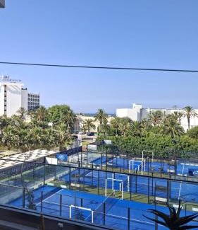 Eastern Khezama Apartment | Le Vicomte Sousse