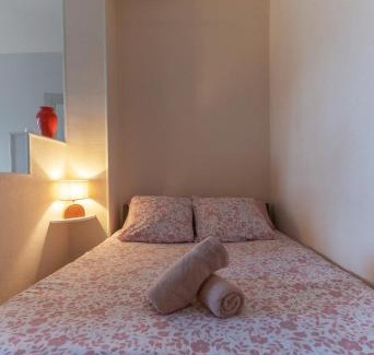 Cœur de Ville Apartment | Le Victoria - Appartement cœur de ville avec vue