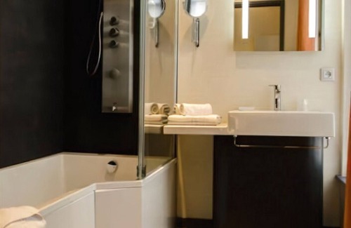 Bethune Hotel | Le Vieux Beffroi