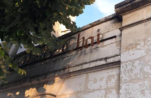 Jonzac House | Le Vieux Chai